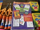 Crayola Crayons  12-24 Count Set   More School Supplies For Kids   Classrooms
