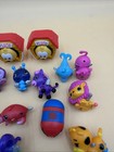 Mixed Lot Of 20  Hatchimals Figures