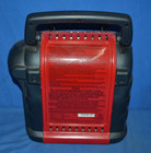 Mr  Heater Mh9bx Portable Propane Heater - Red