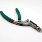 Paintless Dent Repair Kit Car Door Fender Edge Tool Autobody Metal Removal Tool