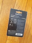 Samsung Evo 32gb Microsdhc Uhs-i Card