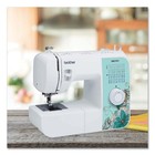 Brother Sm3701 12  X 5 8  X 15 3  37-stitches Sewing Machine New
