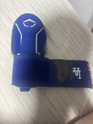 Los Angeles Dodgers Spring Training Game Used Sliding Mitt