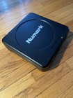 Original Numark Pt01 Portable Dj Turntable With Upgraded Needle