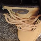 Nike Men Boots - Size 8 - New -mint Condition