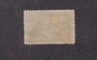 Us Scott   237 Columbian Exposition  Cv 95 1893  Mint  Lh Og  Kh106