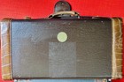 Trumpet Case For Bach Stradivarius Elkhart 1970 - Case   Cover Only