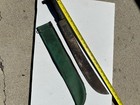 Vintage Corona Machete