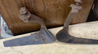 Vintage Planet Jr   Cultivator Sweeps