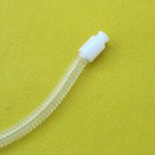 5pcs Thread Guide Soft Tube  bs-d-195-30 For Computerized Embroidery Machines