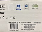Netgear N450 Wireless Cable Modem Router  cg3000dv2   802 11n Docsis 3 0- Cox