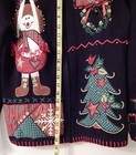 Ugly Christmas Sweater Small Women s By Kikit  Tf