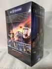 The Expanse The Complete Series Dvd Box Set All 6 Seasons 19disc New   Sealed