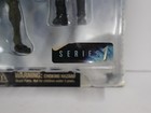 The X Files Series 1 Agent Scully Alien Fight The Future Ultra Figures Af833