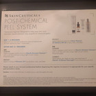 Skinceuticals Boxed Set  Brand New  Sealed  Cleanser  Treatment  Renewal  Spf