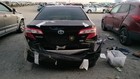12-12 Toyota Camry Power Brake Booster