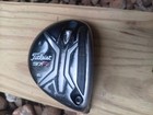 Titleist 917 F2 15 Degree 3 Wood Head