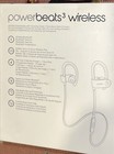 Beats By Dr  Dre Powerbeats 3 Wireless In-ear Bluetooth Headphones Black Green