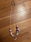 Charms Beads Necklaces 