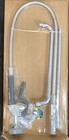 Encore Kl53-1000-af5 Wall Mount Pre-rinse Assembly W  14  Add-on Faucet New