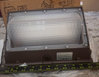 Led Wall Pack Light Brown Parking Lot Light Fixture 5000k 150w Xl-bd-015-0002