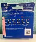Philips Norelco Shaving Heads Replacement Shaver Series 5000 Sh50