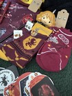 Gryffindor-inspired Harry Potter Gift Lot - Lot  4