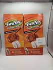 Swiffer Carpet Flick Refills Cleaning Pads 38 Cartridges Total 