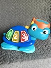 Baby Einstein Neptune Discovery Ocean Jumper Turtle Light Music Replacement Part
