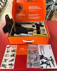 Kids Ride Shotgun 2 0 Seat And Handlebar-selling As Set