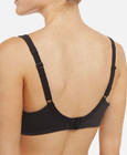 Wacoal 852389  How Perfect Full Figure Unlined Wireless Wire Free Bra 36c