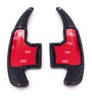 Shift Paddle Shift Paddle For Ford Mustang 2015-2022 100  Carbon Black