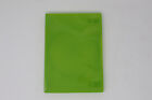 New Oem Replacement Game Cases For Original Xbox Green Pick Your Quantity
