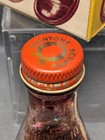 Vintage Disney Scuffy Shoe Polish In Box  Mickey  Tinkerbell  Donald Duck