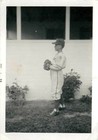 Mayfair Jaycees Little League Baseball Boys Vintage 1950s B w Photo Lot Of 8