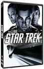 Star Trek  dvd  2009  New