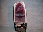 Colonial Viper Mark Ii Battlestar Galactica Titanium Die-cast 2007 Galoob Black