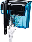 Pro 55 Gallon Fish Tank Filter Power Aquarium Pump Sterilizer Canister 200 Gph