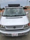 Vw 2003 Eurovan