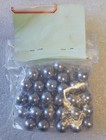 50 Authentic Japanese Pachinko Game Balls  2103  - Nos - Free Shipping