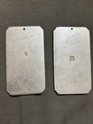 Tibetan Silver Bar