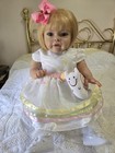 Reborn Doll  Girl  Sue Sue By Natali Blick  An Authentic Sculpt