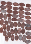 Elongated Souvenir Penny  50 Mixed Nevada Designs Souvenir Pennies