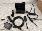 Poly Savi 8240 Office Wireless Headset - Black