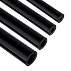  5 32 1 4 5 16 1 2 Silicone Vacuum Tubing Hose Line Kit 5ft 130psi Max 