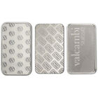 1 Oz  Platinum Bar - Random Brand - Secondary Market - 999 5 Fine