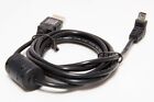 Garmin Gps Usb Port Charge   Power Cable With Mini Usb Plug Not For Pc Sync
