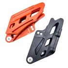 Chain Guide Pulley Stabilizer Protector Plate Guard For Cfmoto 800mt 2022-2024