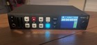 Blackmagic Design Hyperdeck Studio Hd Plus Recorder player W  Lcd  Hdmi sdi