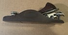 Vintage Stanley Block Plane No  9 1 2 Good Blade knife 